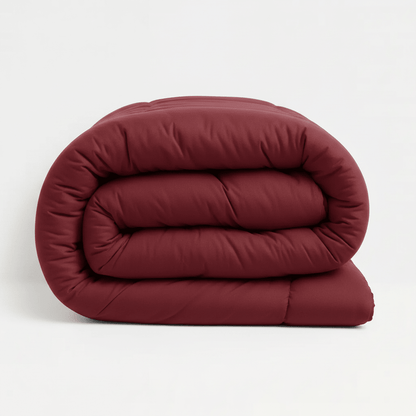 CozyCotton Heavyweight & Breathable Comforter | The Linen Factory | Wholesale