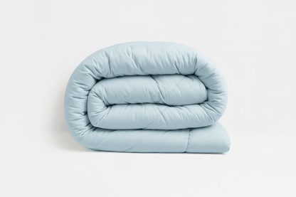 CozyCotton Heavyweight & Breathable Comforter | The Linen Factory | Wholesale