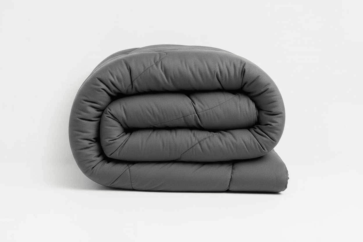 CozyCotton Heavyweight & Breathable Comforter | The Linen Factory | Wholesale
