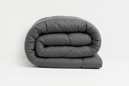 CozyCotton Heavyweight & Breathable Comforter | The Linen Factory | Wholesale