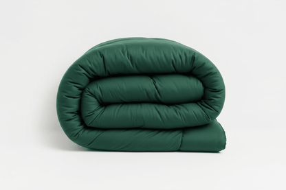 CozyCotton Heavyweight & Breathable Comforter | The Linen Factory | Wholesale