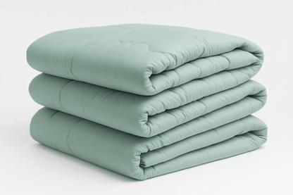 CozyCotton Lightweight & Breathable Comforter | The Linen Factory | Wholesale