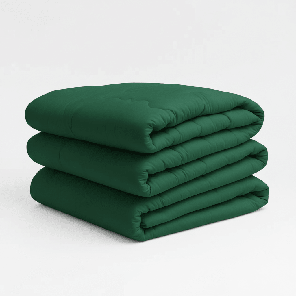 CozyCotton Lightweight & Breathable Comforter | The Linen Factory | Wholesale