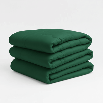 CozyCotton Lightweight & Breathable Comforter | The Linen Factory | Wholesale
