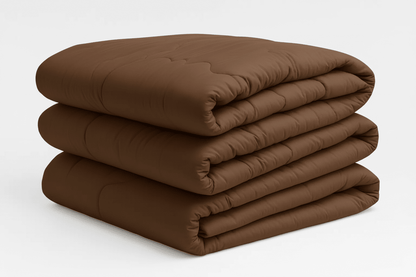 CozyCotton Lightweight & Breathable Comforter | The Linen Factory | Wholesale