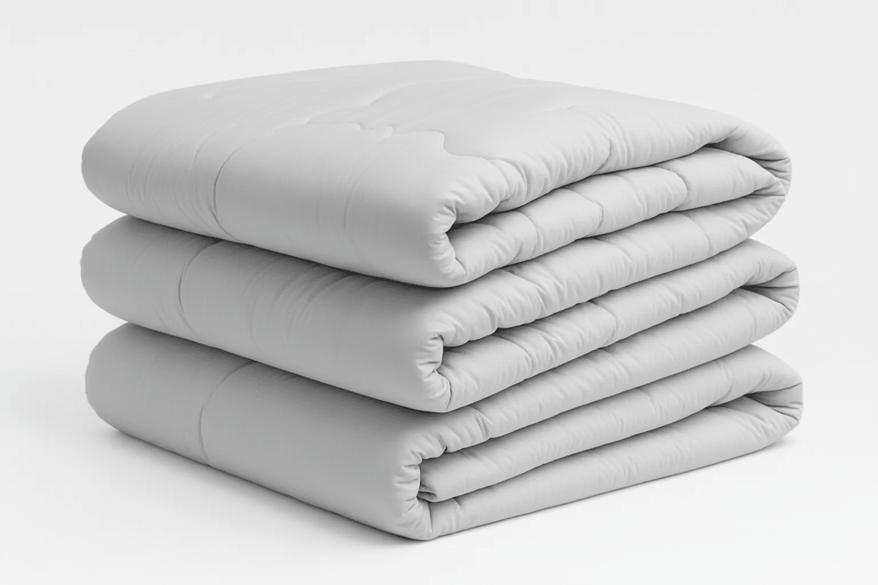 CozyCotton Lightweight & Breathable Comforter | The Linen Factory | Wholesale