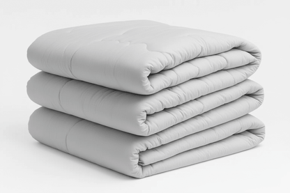 CozyCotton Lightweight & Breathable Comforter | The Linen Factory | Wholesale