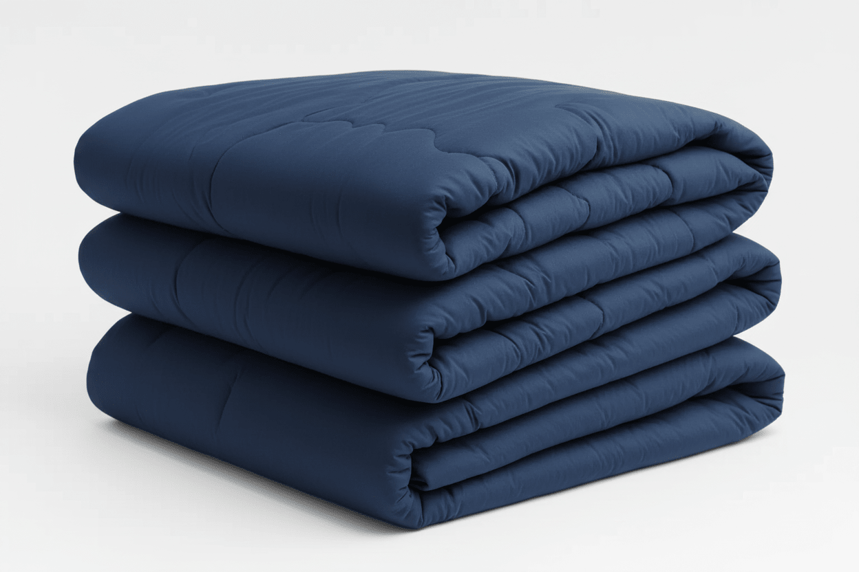 CozyCotton Lightweight & Breathable Comforter | The Linen Factory | Wholesale