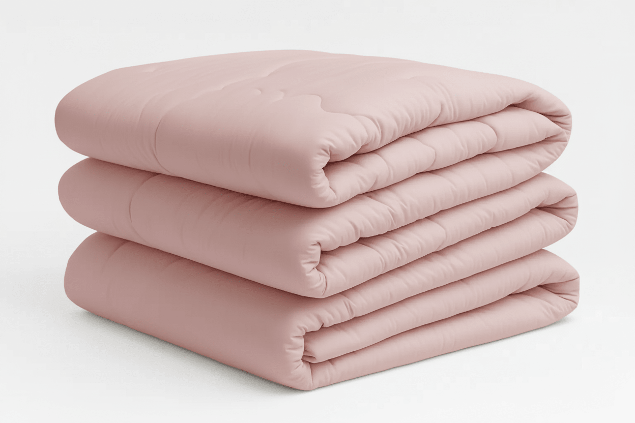 CozyCotton Lightweight & Breathable Comforter | The Linen Factory | Wholesale