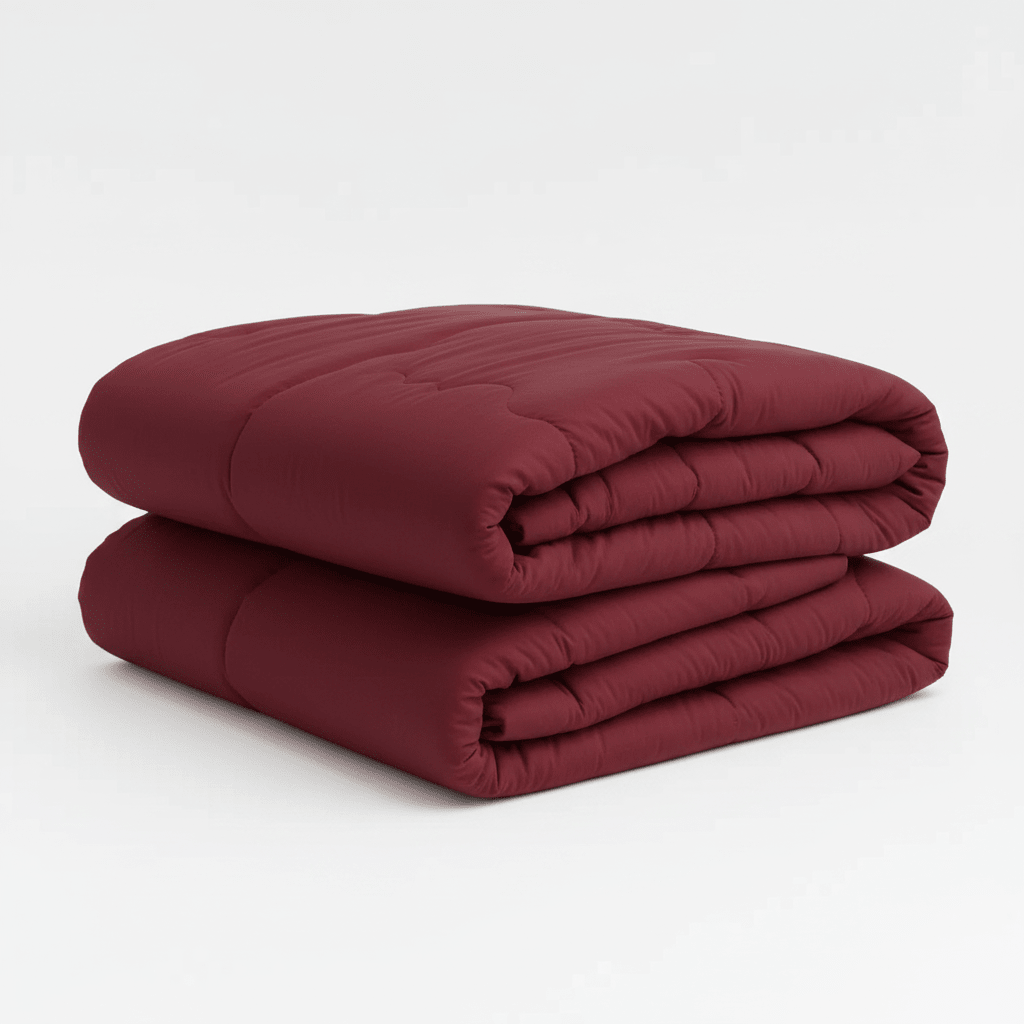 CozyCotton Lightweight & Breathable Comforter | The Linen Factory | Wholesale