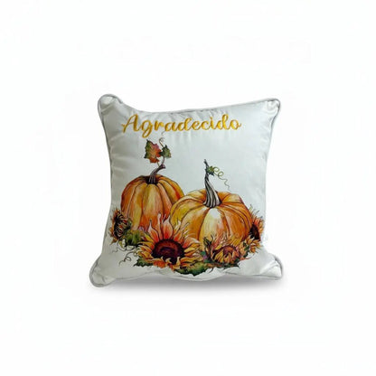 Wholesale Decorative pillows for Harvest Season ( Case of 12 Pillows)