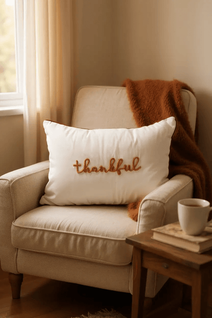 Wholesale Decorative pillows for Harvest Season ( Case of 12 Pillows)