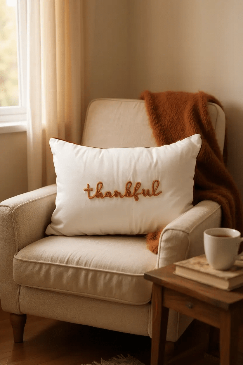 Wholesale Decorative pillows for Harvest Season ( Case of 12 Pillows)