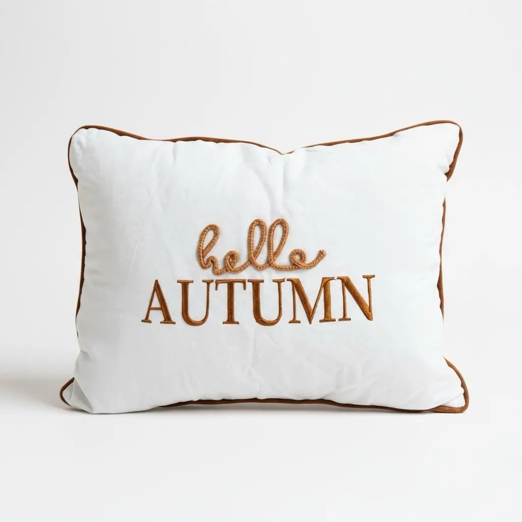 Wholesale Decorative pillows for Harvest Season ( Case of 12 Pillows)