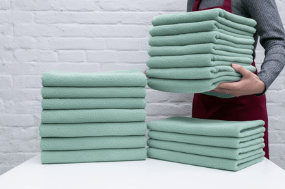 Durawrap 100% Cotton Towels | The Linen Factory | Wholesale