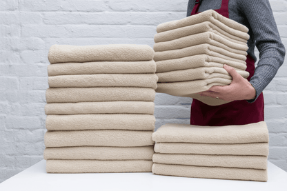 Durawrap 100% Cotton Towels | The Linen Factory | Wholesale