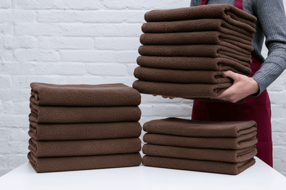 Durawrap 100% Cotton Towels | The Linen Factory | Wholesale