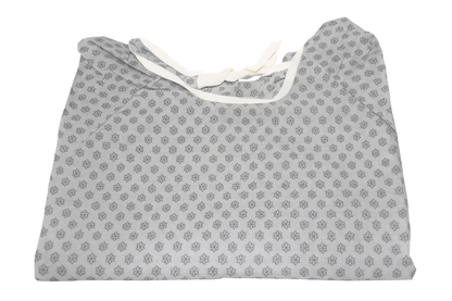 Econogown Patient Gowns (Case of 300) - Wholesale