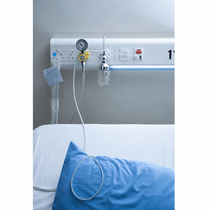 Economy Healthcare Pillowcase (Dozen) | The Linen Factory | Wholesale