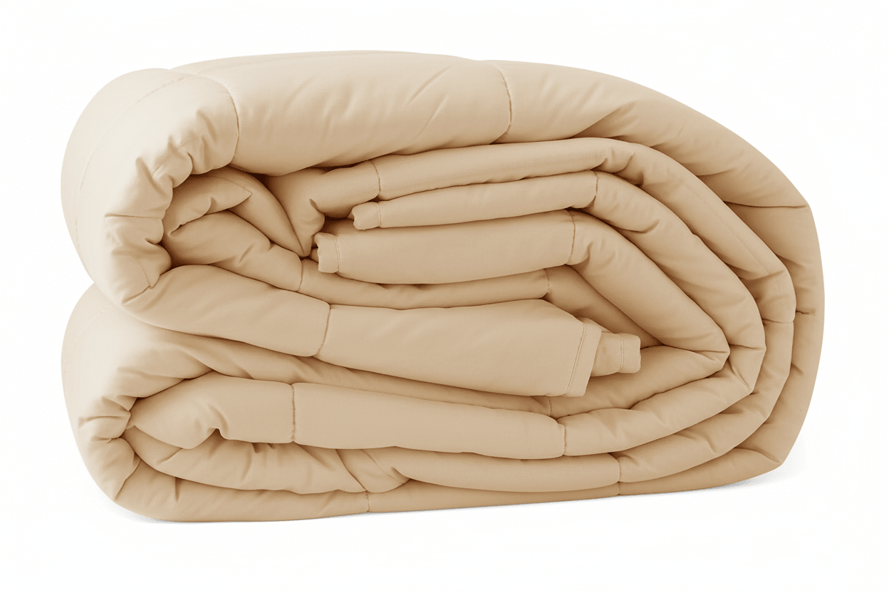 Essential Heavyweight Comforter | The Linen Factory | Wholesale