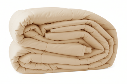 Essential Heavyweight Comforter | The Linen Factory | Wholesale
