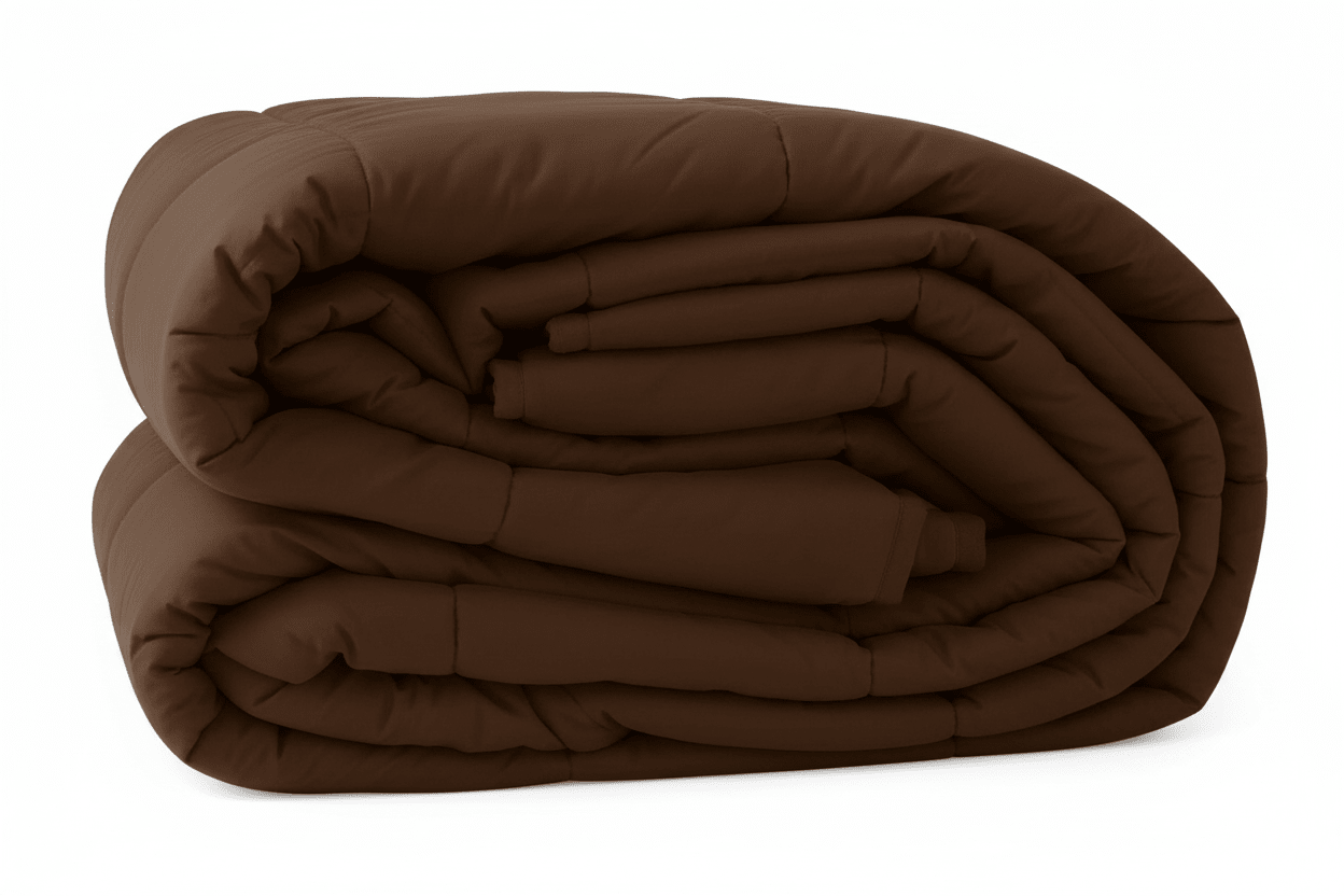 Essential Heavyweight Comforter | The Linen Factory | Wholesale