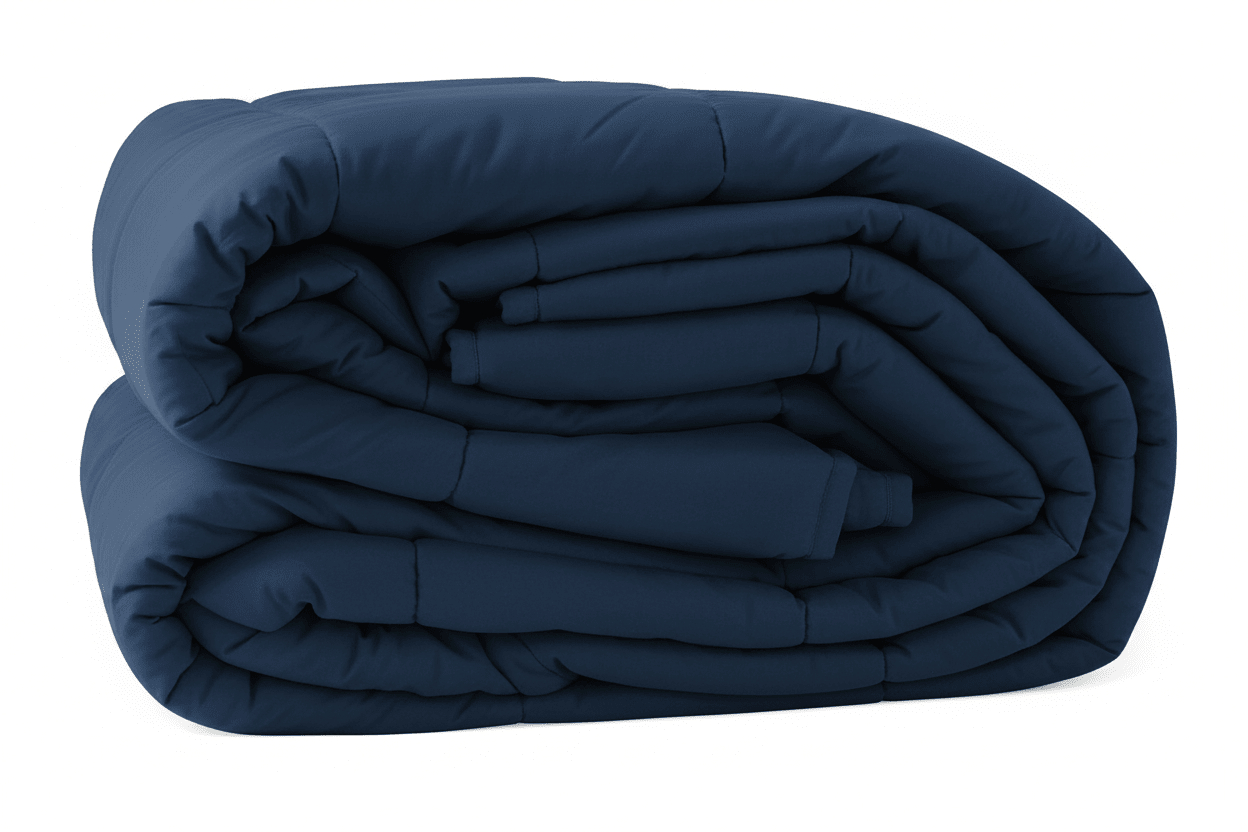 Essential Heavyweight Comforter | The Linen Factory | Wholesale