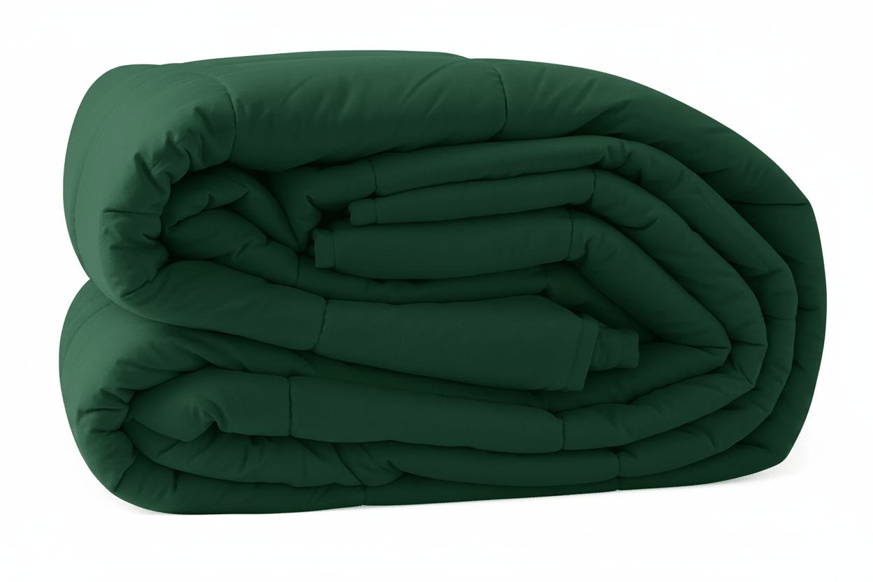 Essential Heavyweight Comforter | The Linen Factory | Wholesale