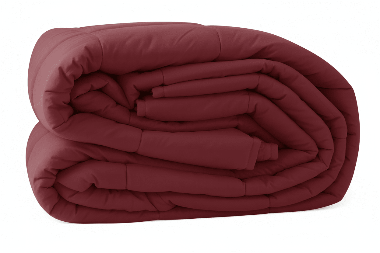 Essential Heavyweight Comforter | The Linen Factory | Wholesale