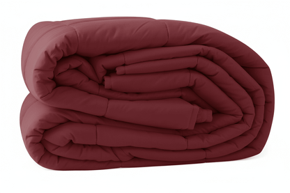 Essential Heavyweight Comforter | The Linen Factory | Wholesale