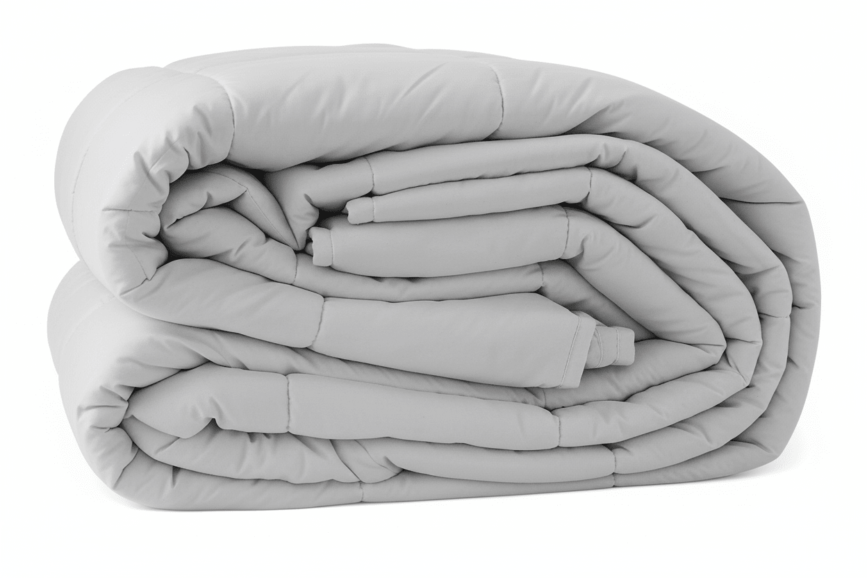 Essential Heavyweight Comforter | The Linen Factory | Wholesale