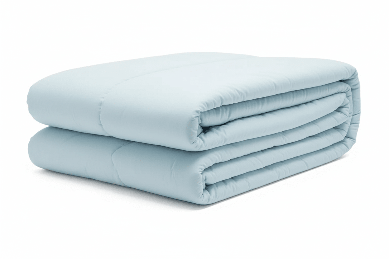 Essential Lightweight Comforter | The Linen Factory | Wholesale