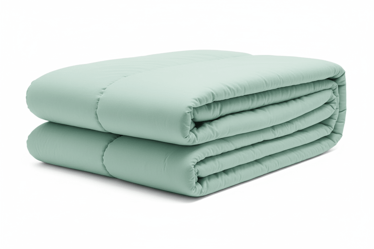 Essential Lightweight Comforter | The Linen Factory | Wholesale