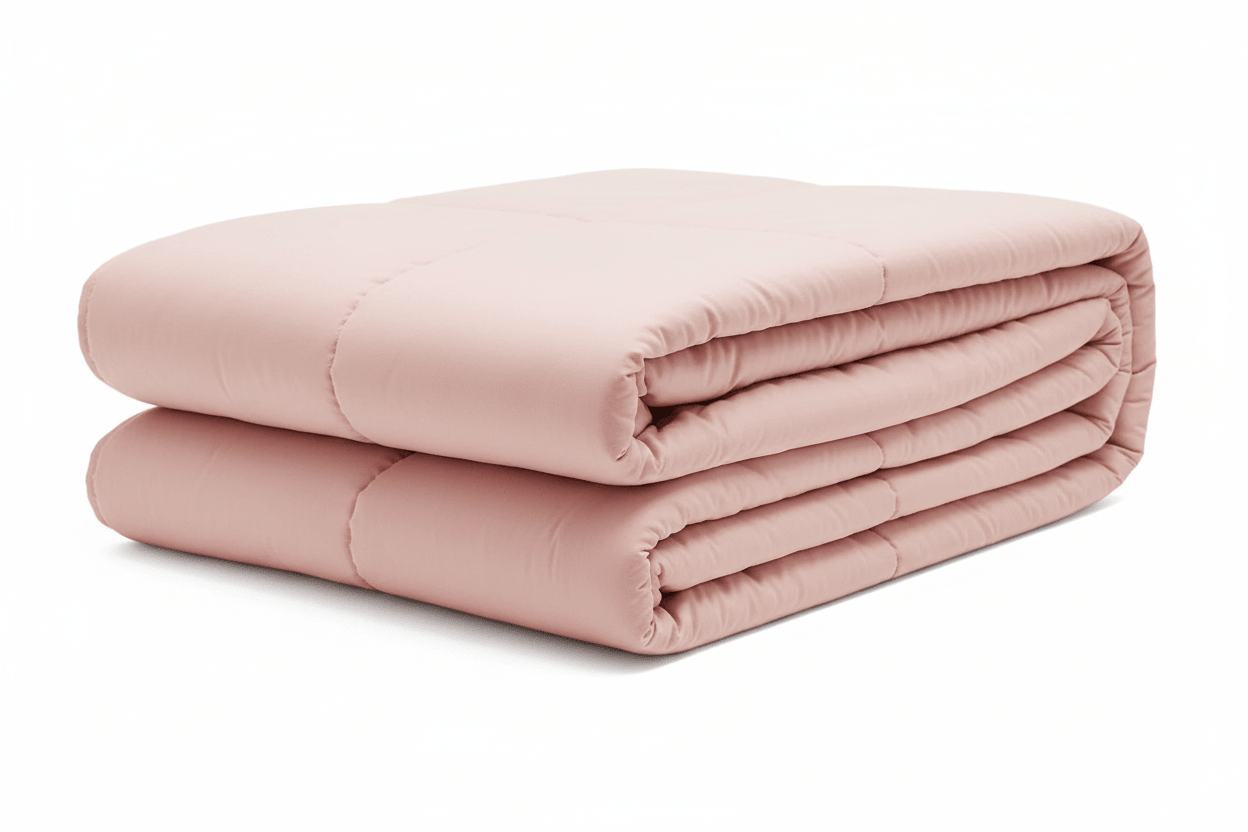 Essential Lightweight Comforter | The Linen Factory | Wholesale