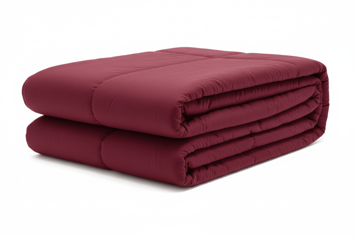 Essential Lightweight Comforter | The Linen Factory | Wholesale