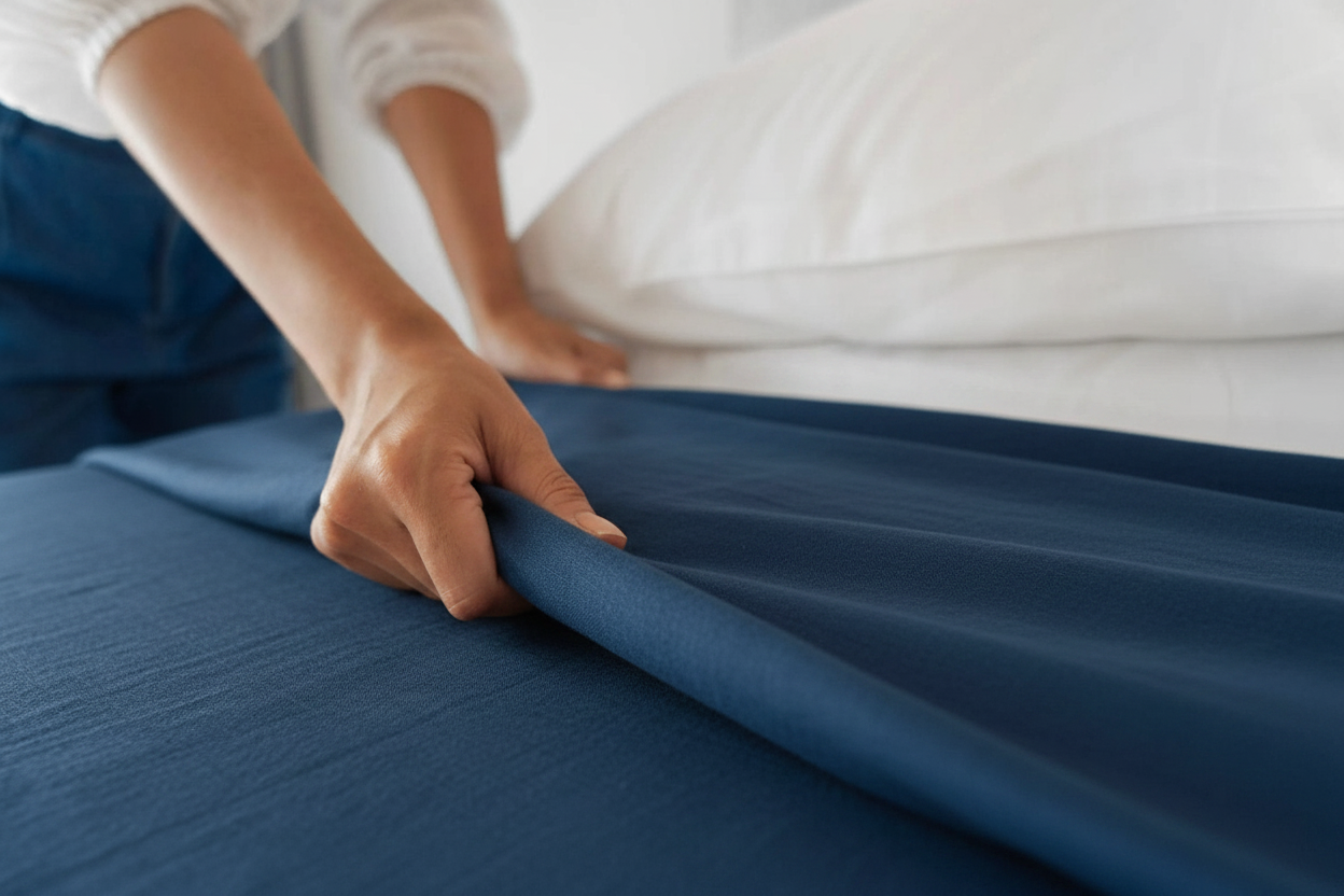 Performance Collection Flat Sheet (Case of 12)