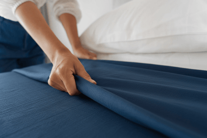 Performance Collection Flat Sheet (Case of 12) | The Linen Factory | Wholesale