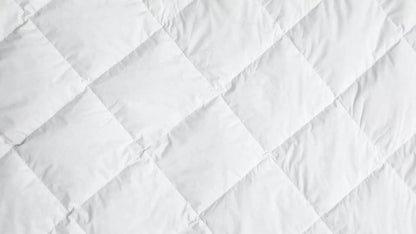 Case of Premium Quilted Mattress Pad (Dozen) - The Linen Factory Wholesale