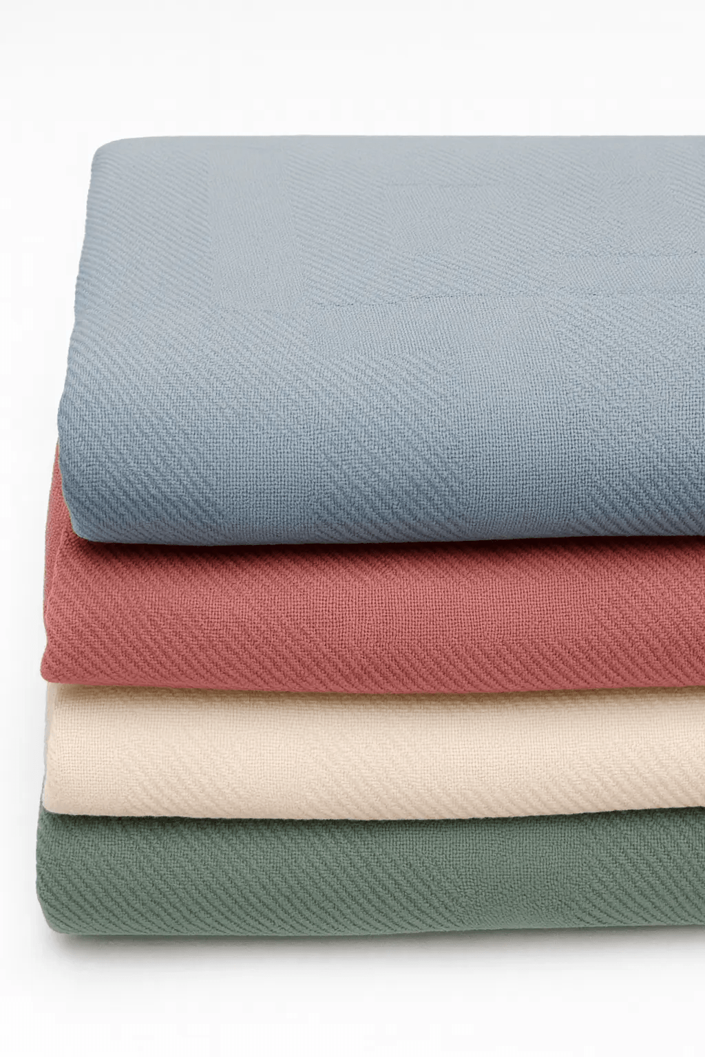 Case of SecureBlend Snag - Free Blankets (Case of 6) - The Linen Factory Wholesale