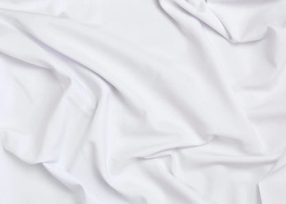 Case of Select Collection Flat Sheet (Case of 6) - The Linen Factory Wholesale