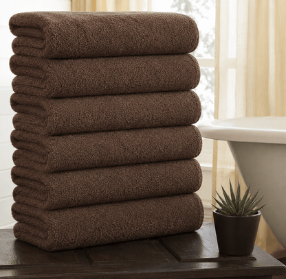 Softone 100% Cotton Towels | The Linen Factory | Wholesale