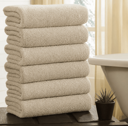 Softone 100% Cotton Towels | The Linen Factory | Wholesale