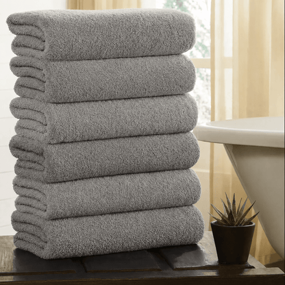 Softone 100% Cotton Towels | The Linen Factory | Wholesale