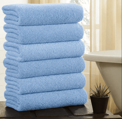 Softone 100% Cotton Towels | The Linen Factory | Wholesale