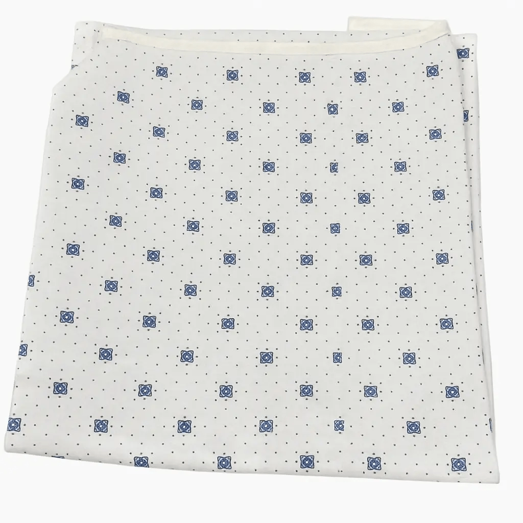 Case of TwillCare Patient Gown (Case of 120)