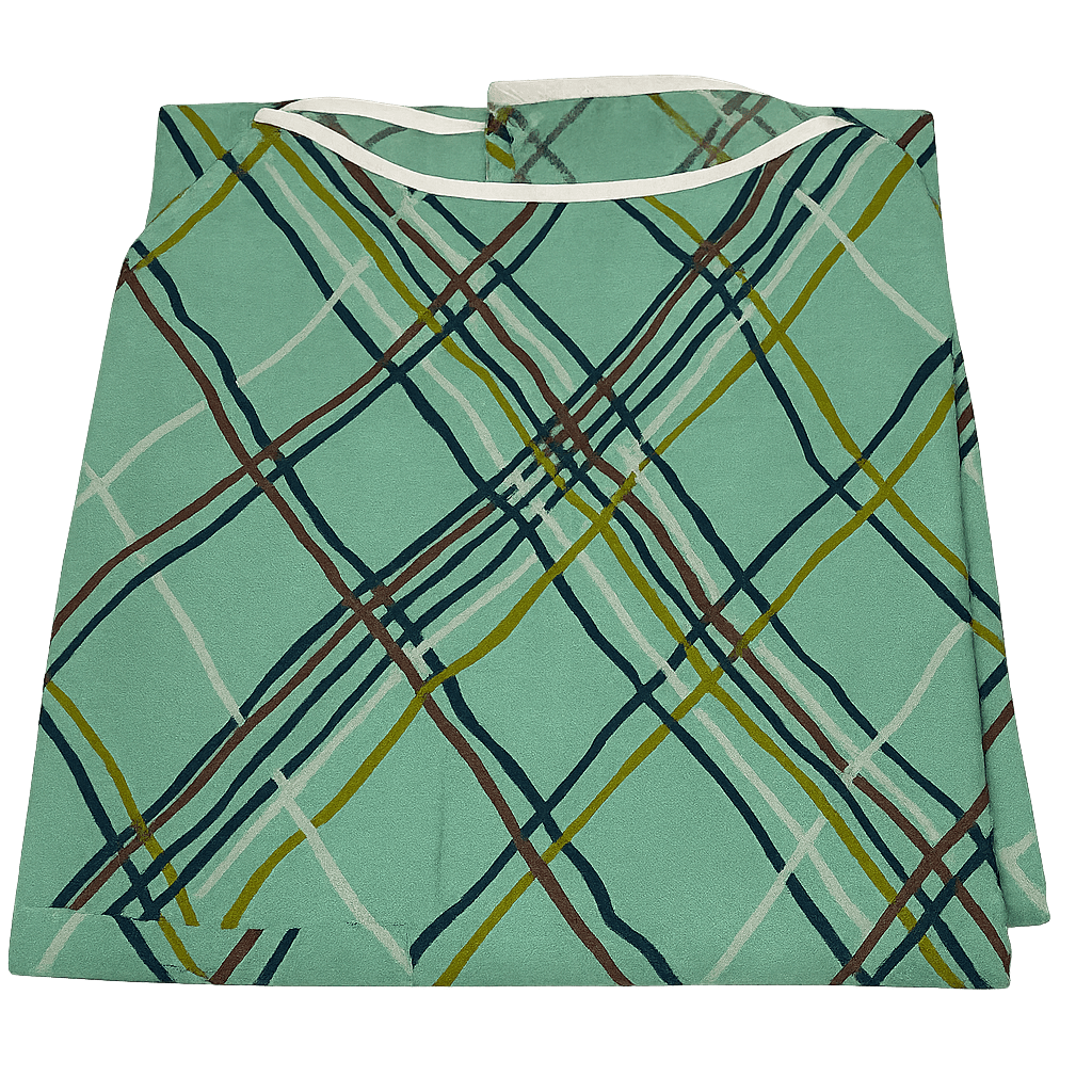 Wholesale TwillCare Patient IV Gown(Case of 120)