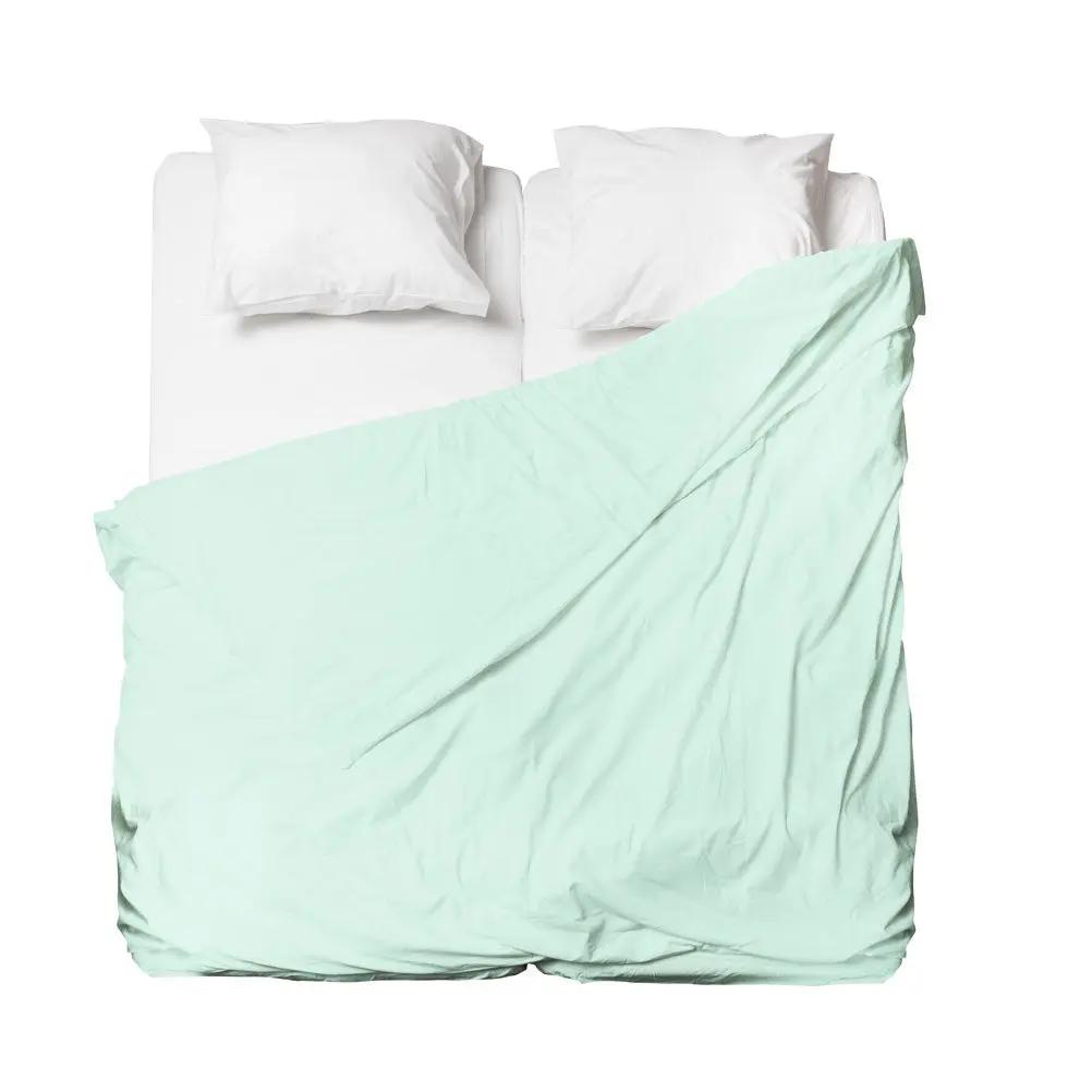 Choice Collection Flat Sheet - (Case of 12) Paradise Pillow Inc.