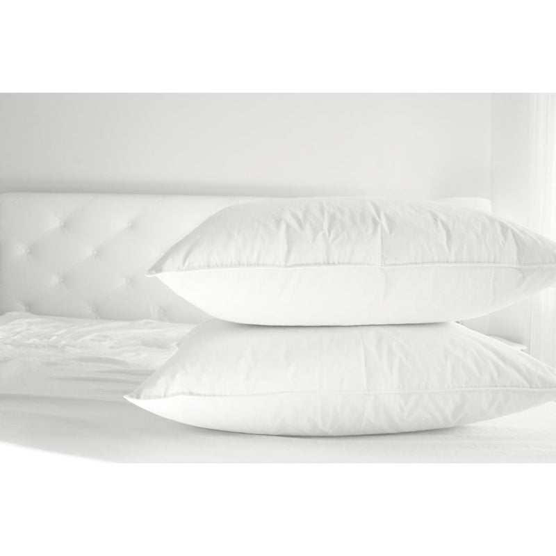 Comforel® Filled Sleeping Pillow
