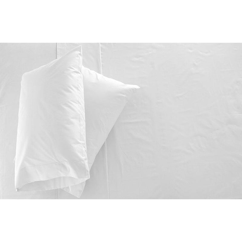 Essential Collection Fitted Sheet (Case of 24) - Vacation Rental