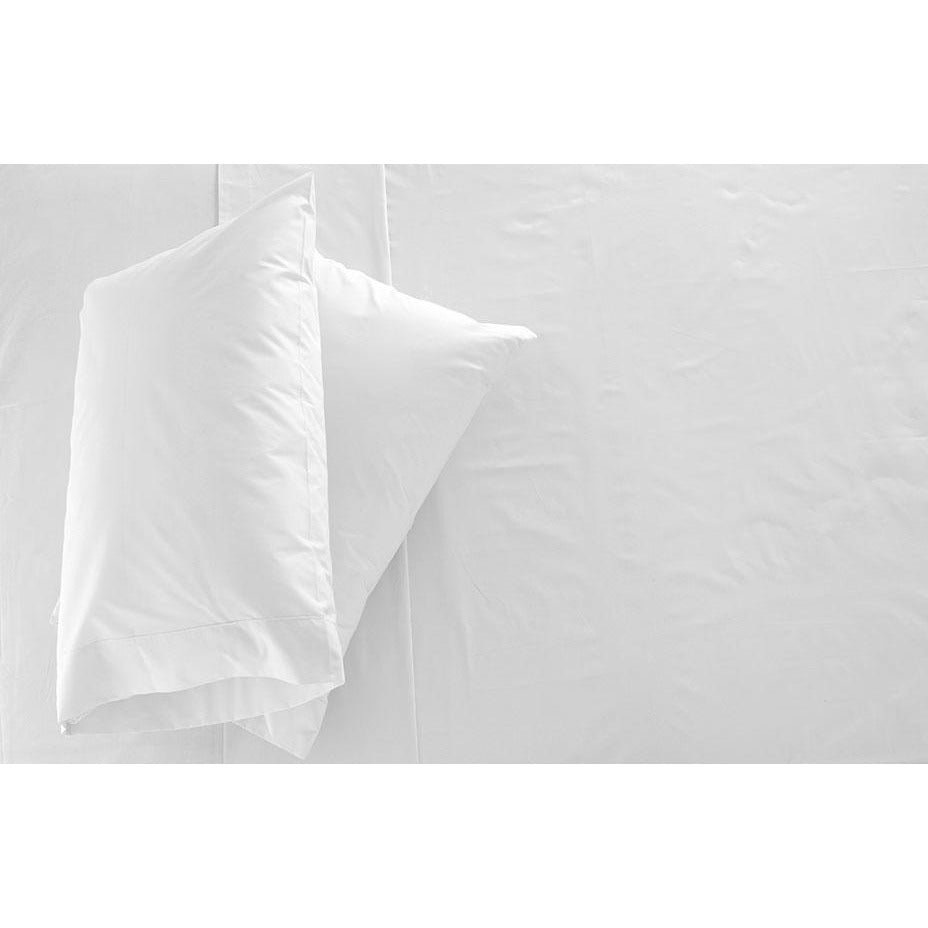Economy Collection Flat Sheet (Case of 24)